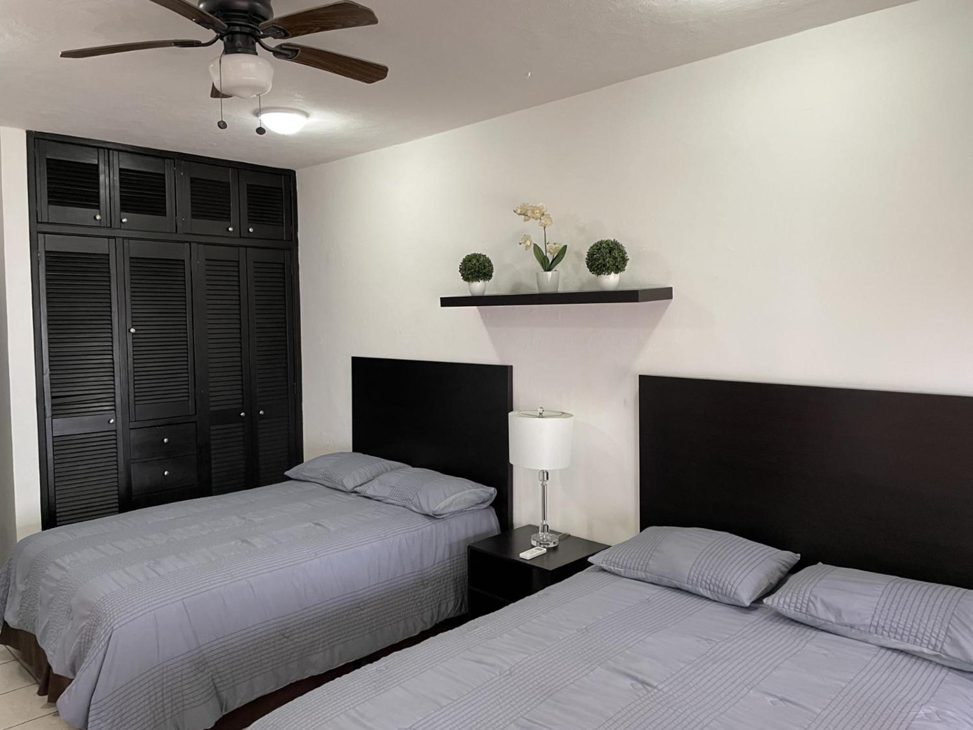 شقة Casa Mel, Excelente Ubicacion, Seguridad كوزوميل المظهر الخارجي الصورة