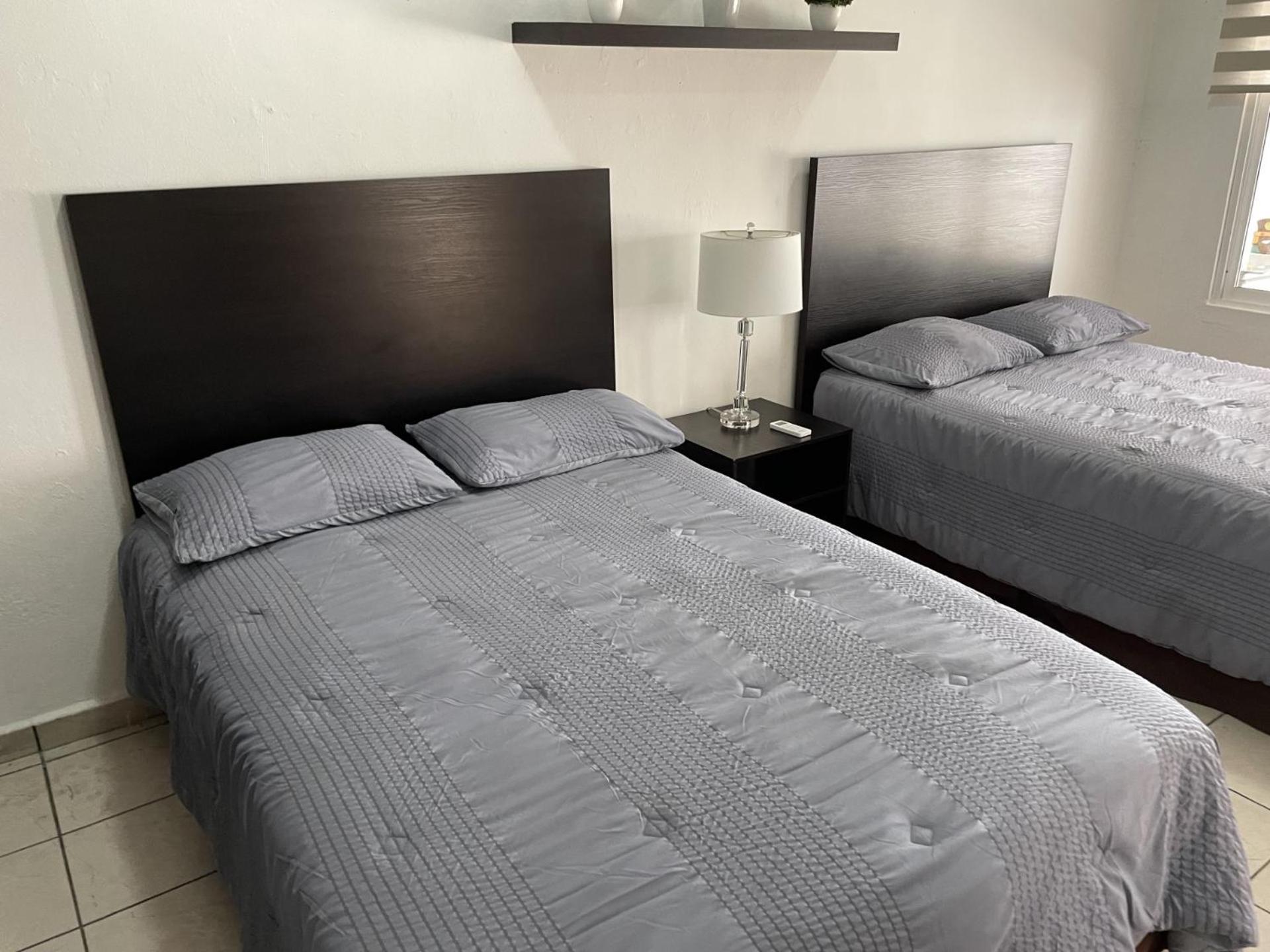 شقة Casa Mel, Excelente Ubicacion, Seguridad كوزوميل المظهر الخارجي الصورة
