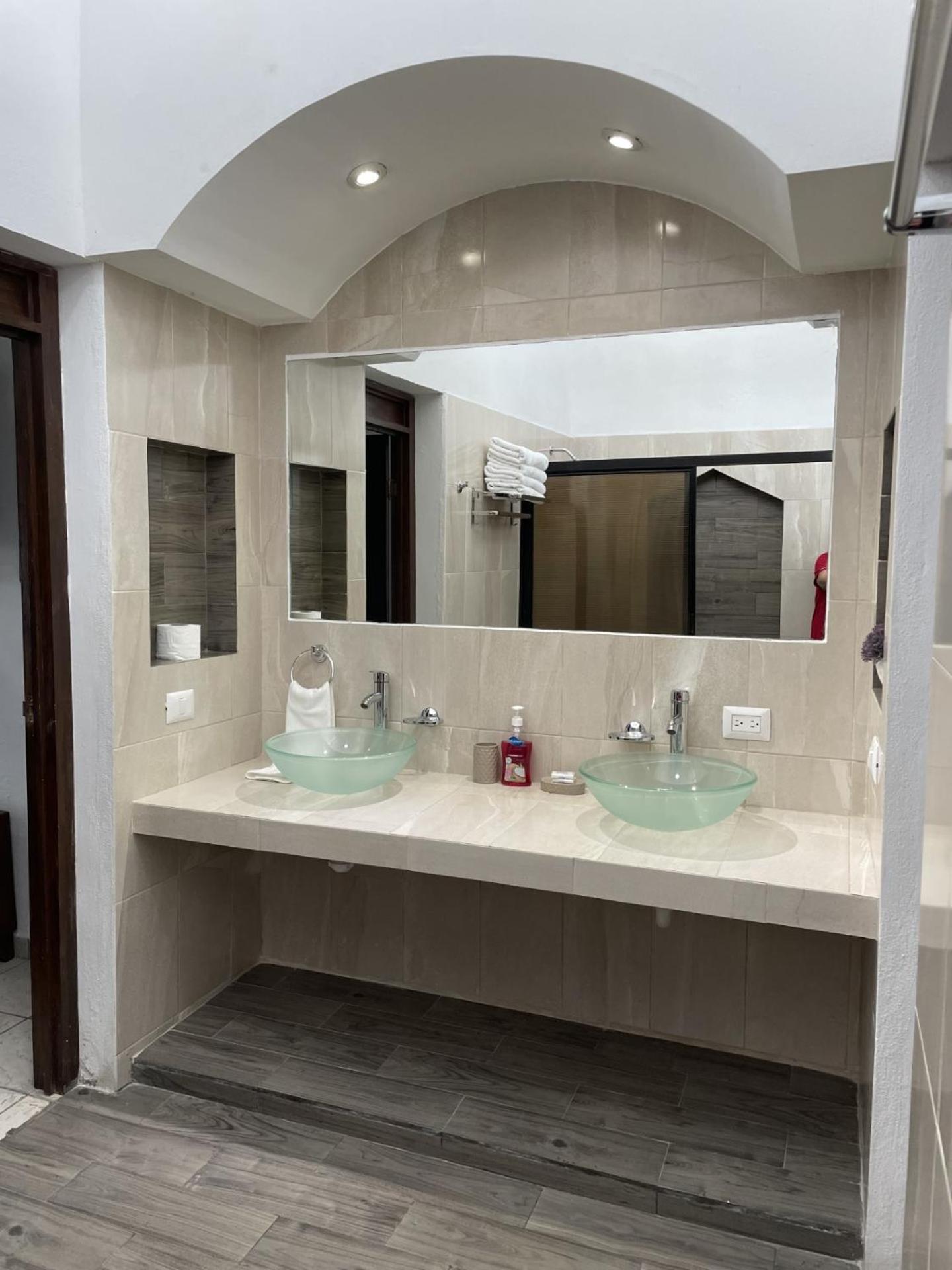 شقة Casa Mel, Excelente Ubicacion, Seguridad كوزوميل المظهر الخارجي الصورة