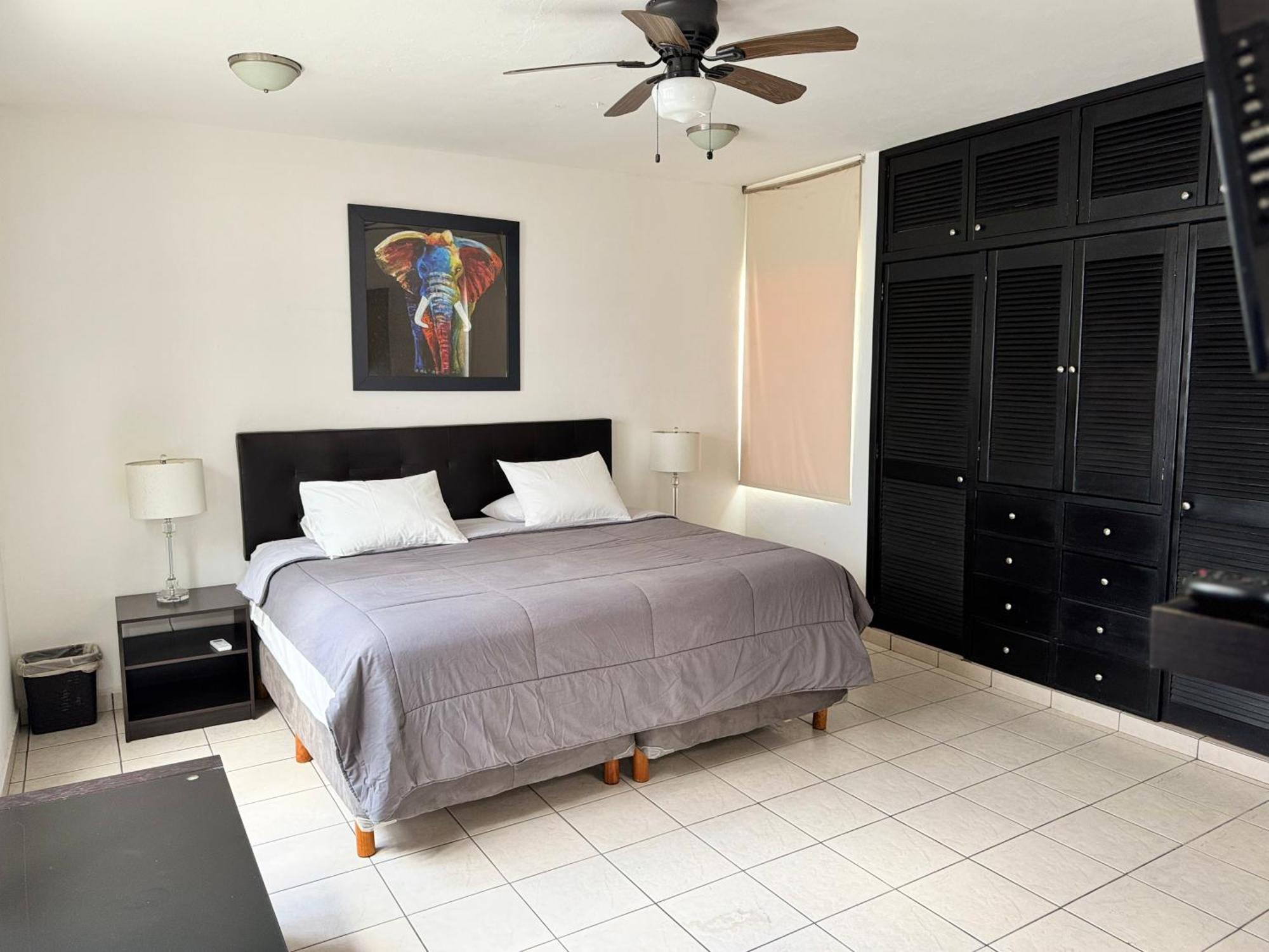شقة Casa Mel, Excelente Ubicacion, Seguridad كوزوميل المظهر الخارجي الصورة